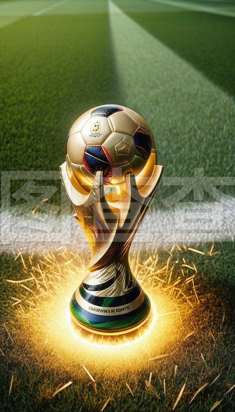 联合杯的